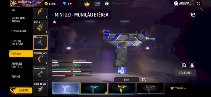 Foto do produto