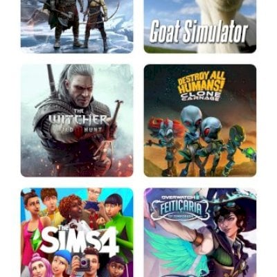 Conta PS4 PRIMARIA COM VARIOS JOGOS