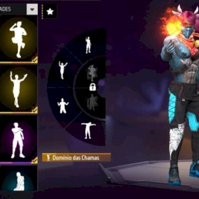 Conta super gemada, toda a conta no vídeo abaixo