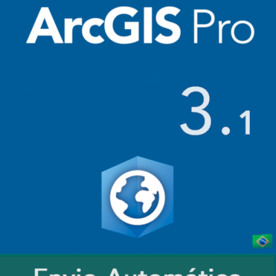Arcgis Pro