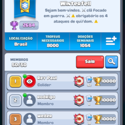 UPA A SUA CONTA ATÉ A ARENA 22