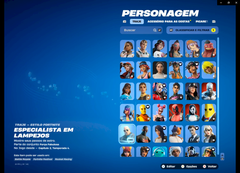 Foto do produto
