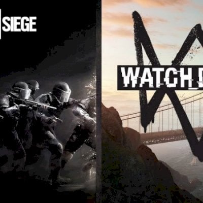 rainbow six e watch dogs