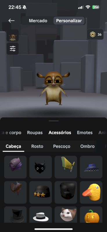 Foto do produto