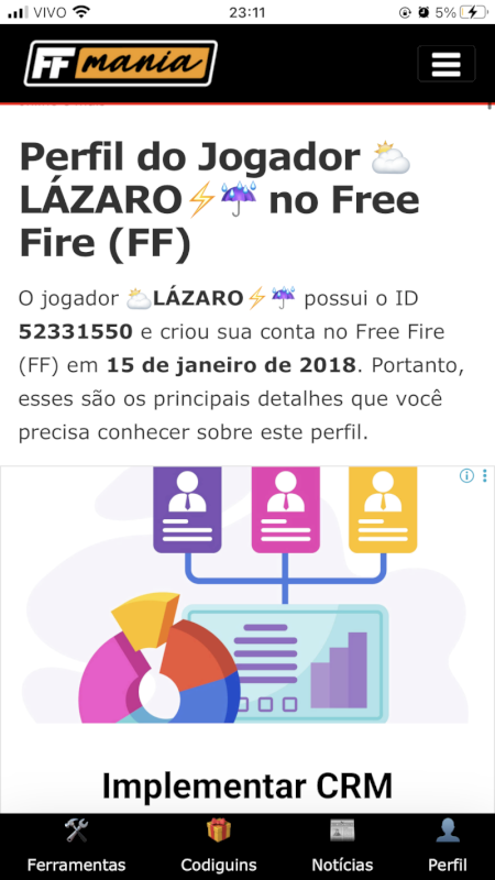 Foto do produto