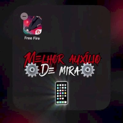 AUXÍLIO DE MIRA PREMIUM 2026 ANDROID-pare de dar só peito e comece a amassar!🔥