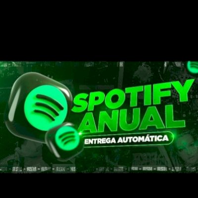 🎵 Spotify Premium – 1 Mês 🎵