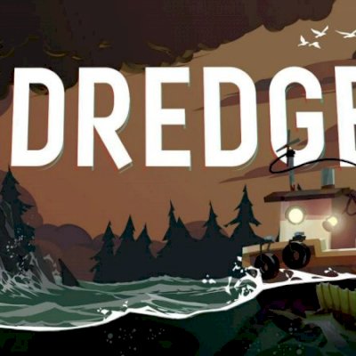 Dredge - steam offline