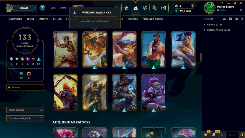 Foto do produto