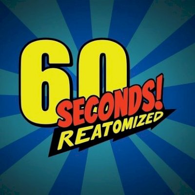 🔥Jogo 60 Seconds Versão (GOG)🔥