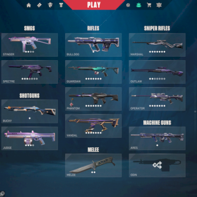 Conta Valorant | 2600 Gastos, Vandal Kuronami, Xenohunter + | Peak Imortal