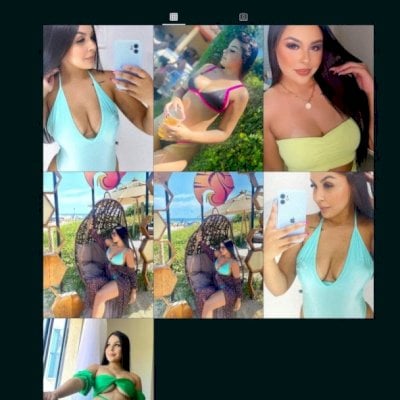 Insta Modelo Realista