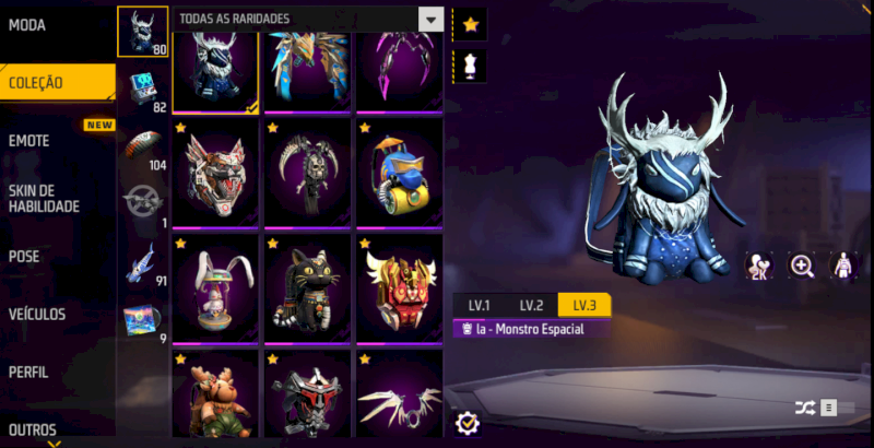Foto do produto