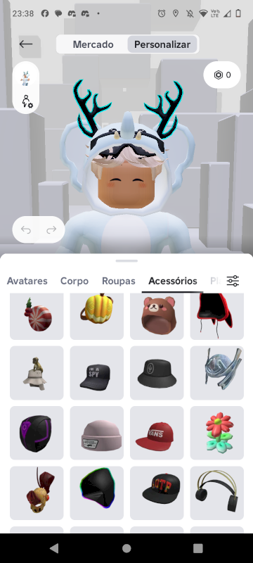 Foto do produto