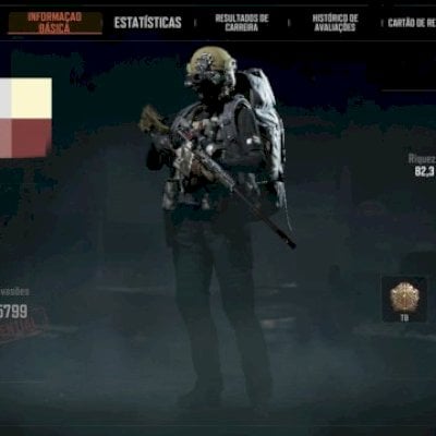 Conta arena Breakout mobile 137m koens