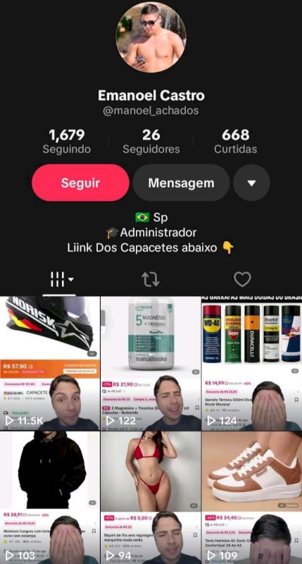 Foto do produto