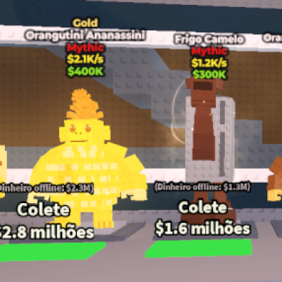 🔥 VENDA DE BRAINHOTS – Serviço Profissional no Roblox! 🔥