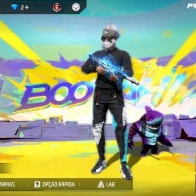 Conta muito rara nivel 72 calça angelical +500 peitorais e etc..