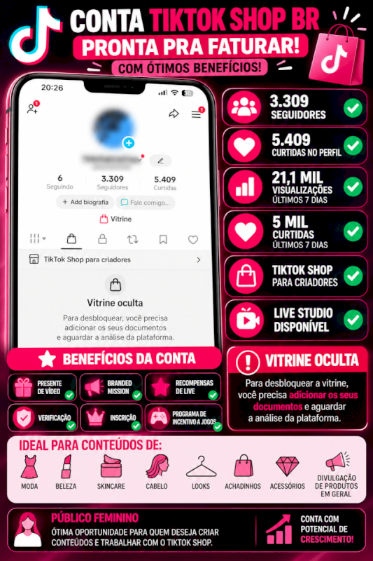 Foto do produto