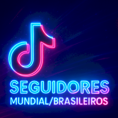 1000 SEGUIDORES TIKTOK [R365]