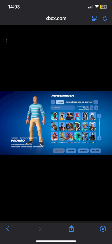 Foto do produto