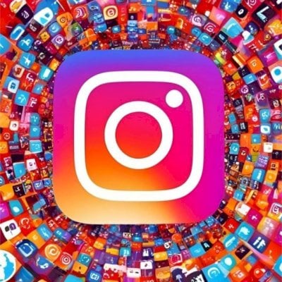 Seguidores Instagram 👥, melhor preço atual🔥