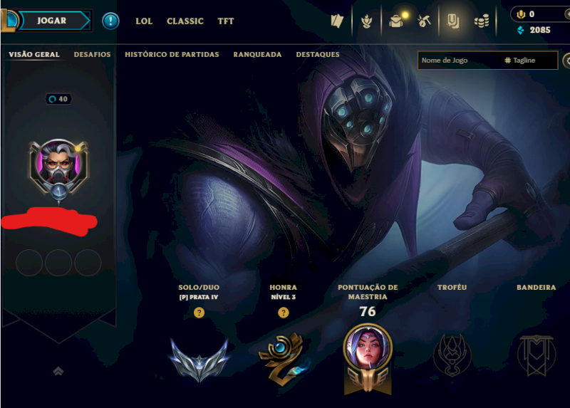 Foto do produto