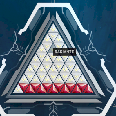 CONTA RADIANTE VALORANT - PRA SAIR RÁPIDO! (NEGOCIÁVEL) 2,5k+ gastos