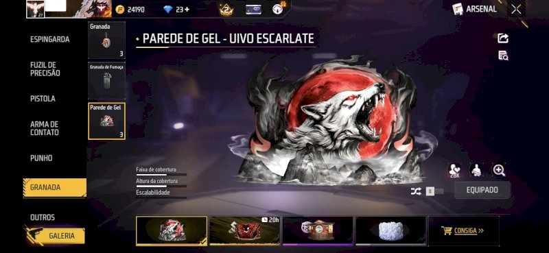 Foto do produto