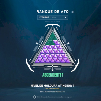 Conta valorant com 2000 reais gastos (Preço negociável)