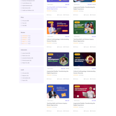 Source Edulab LMS - Sistema de Gestão de Aprendizagem Laravel com Tailwind CSS