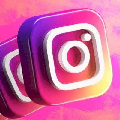 COMBO DE 15 CONTAS VAZIAS DO INSTAGRAM CRIADAS EM PROXYS BRASILEIRAS