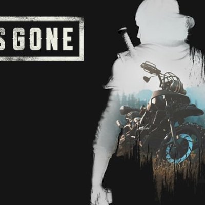Days Gone- steam offline