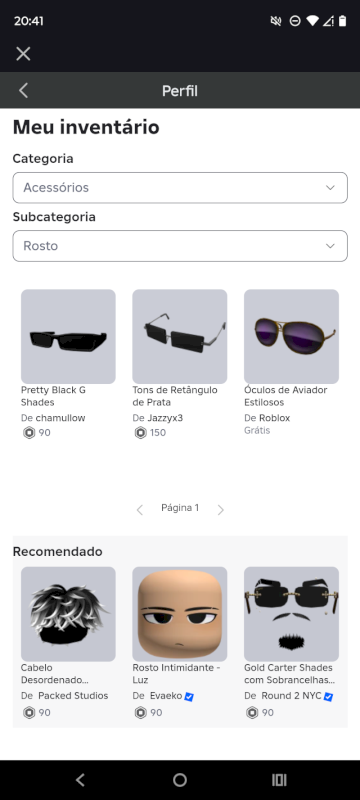 Foto do produto