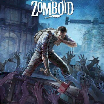 JOGOS PARA PC - CONTA STEAM OFFLINE | PROJECT ZOMBOID