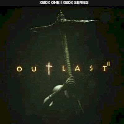 Outlast 2 Key (Ativação Permanente)