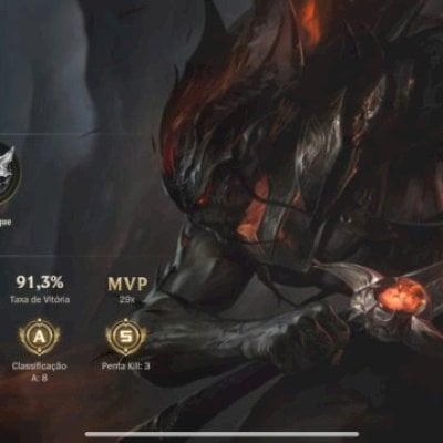 wild rift Challenger Smurf + 75 winrate+ 90 winrate Yasuo + lvl 28