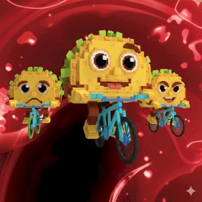 LOS TACORITAS 🔥 (1M/S ate 1B/S, PODE VARIAR!)