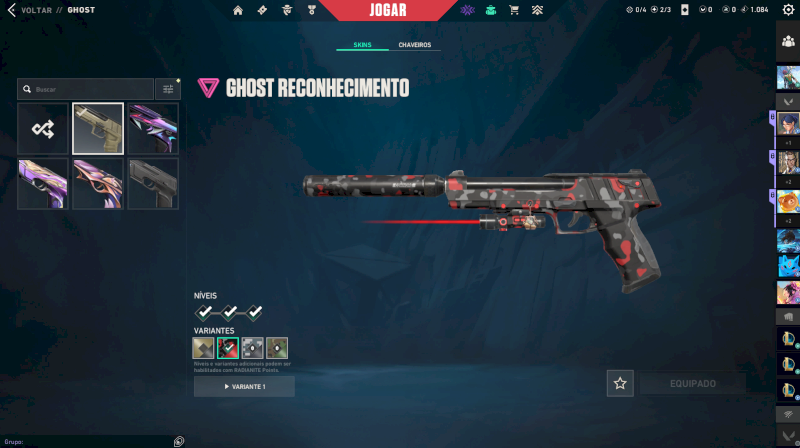 Foto do produto