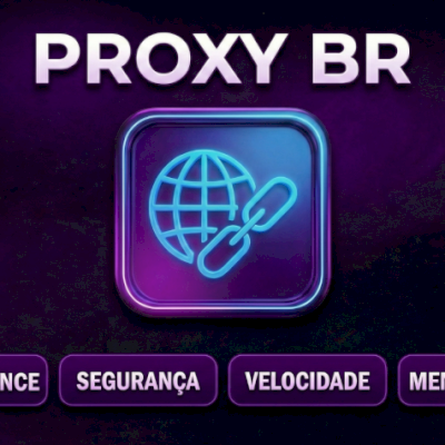VPN BR - 30 DIAS