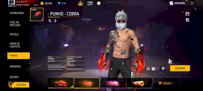 Foto do produto