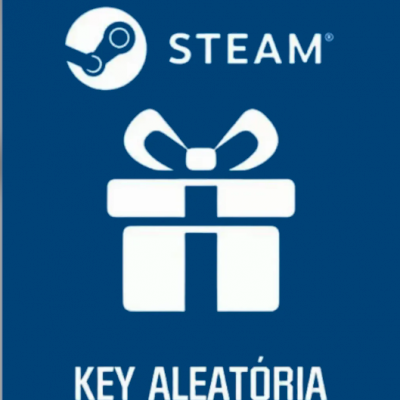 STEAM KEYS ALEATORIAS (ENTREGA AUTOMATICA!)