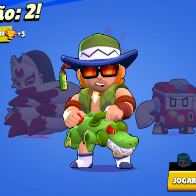 SUBINDO RANK 30 E MAESTRIA