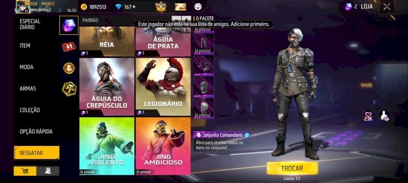 Foto do produto