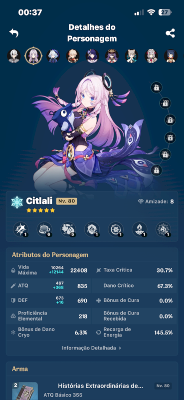 Foto do produto