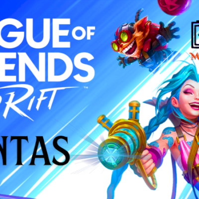 contas smurf league of legends wild rift