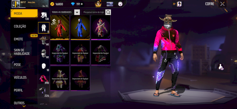 Foto do produto