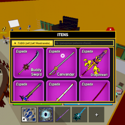 CONTA ROBLOX COM VARIAS PERMS GAME PASS ITENS, TEM DRACO FULL V4 SUPER UPADA!!