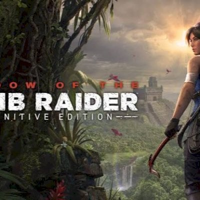 CONTA SHADOW OF THE TOMB RAIDER ORIGINAL FULL ACESSO SOMENTE SUA/EPIC GAMES