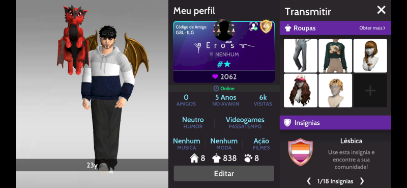 Foto do produto